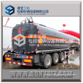 Bitumne asphalt transport tanker truck semi trailer for sale